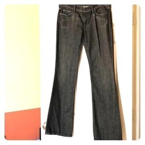 𝅺🆕brand new Citizen of Humanity dark Charcoal pant